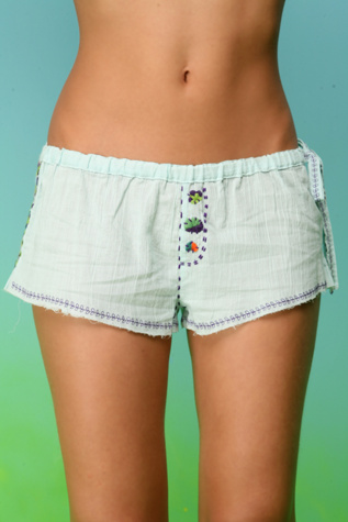 --Yukatan Flora Boxers