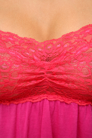 Raspberry