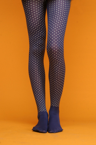 --Star Light Tights