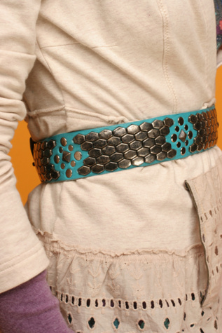 Turquoise