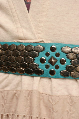 Turquoise