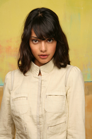 Ivory