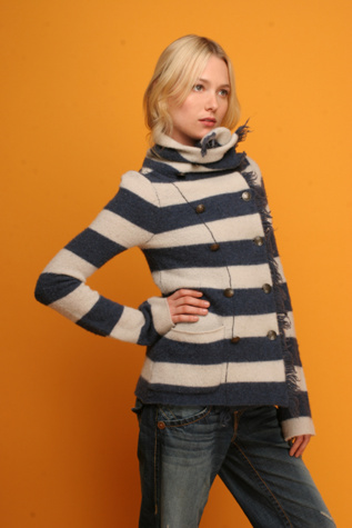 Navy/Grey