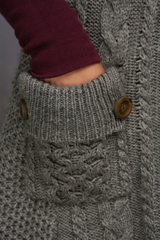 Grey Heather