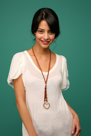 Light Brown