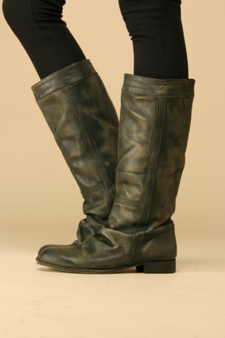 We The Free Tomboy Scout Boot