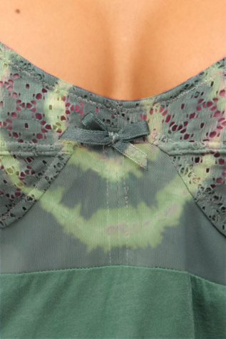 Green Tropic
