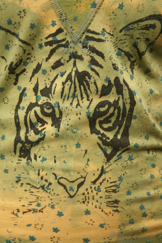 Tiger Tea
