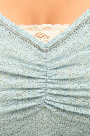 Dusty Blue