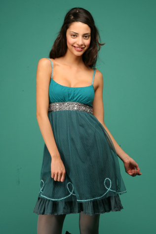 Turquoise