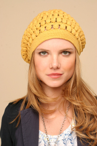 Ellie Beret
