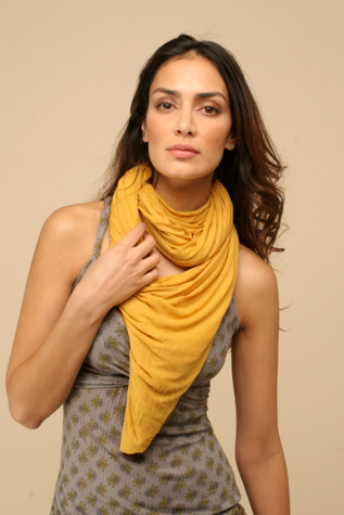 We The Free Super Soft Tissue Scarf