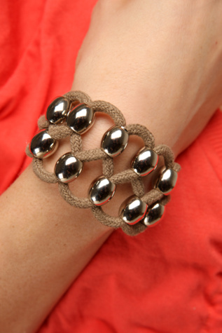 Messina Bracelet