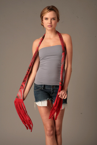 Red Wash