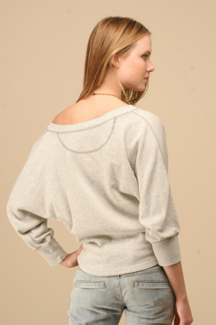 Grey Heather
