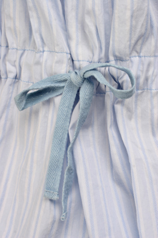 Blue Stripe