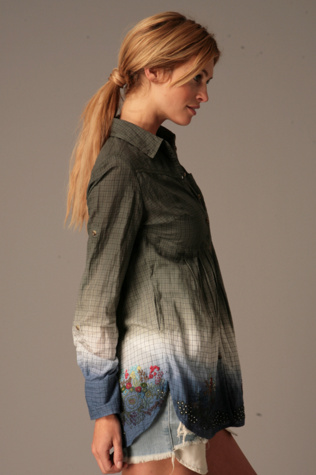 Grey
