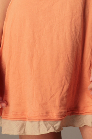 Vintage Orange