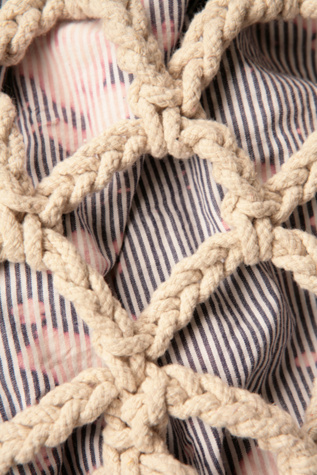 Railroad Stripe