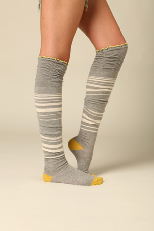 Grey/Ivory
