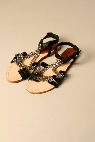 Black w/Silver