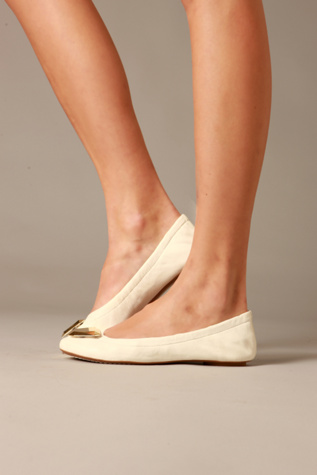 Ivory/Gold