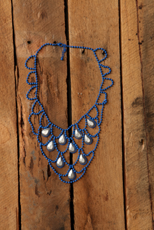 Cobalt/Silver