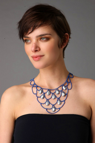 Cobalt/Silver