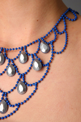 Cobalt/Silver