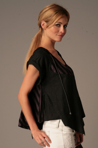 Charcoal/black