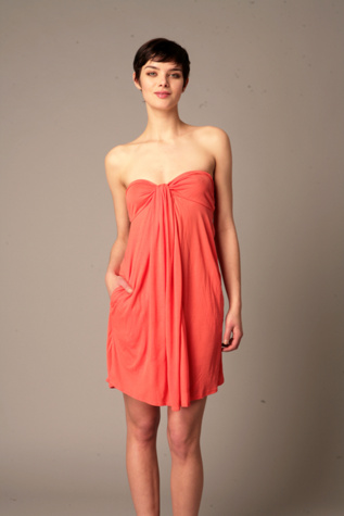 Hot Coral