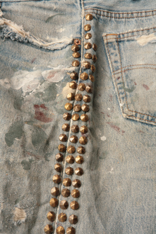 Antique Cone
