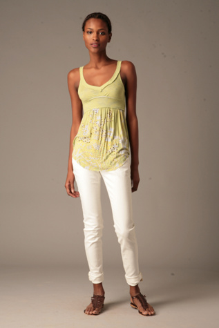 FP Stretch Skinny Jeans