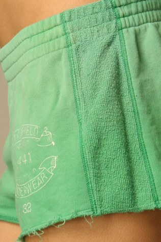 Kelly Green