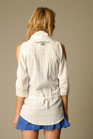 White Check