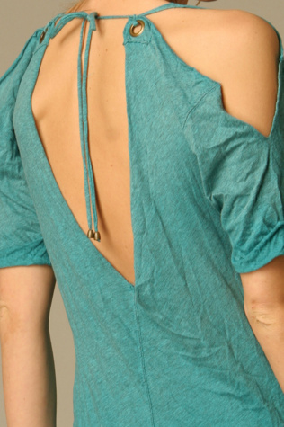 Teal