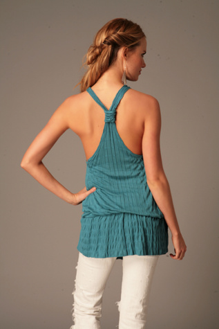 Dark Turquoise