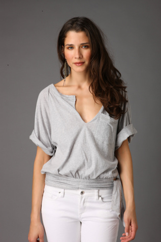 Cape May Tee