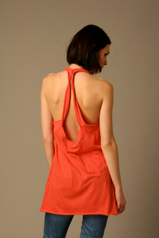 Dark Coral