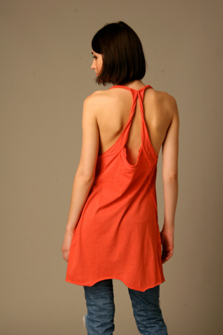 Dark Coral