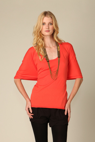 Dark Coral
