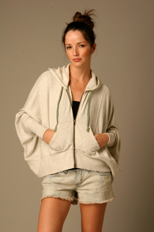 Beach Cruiser Hoodie