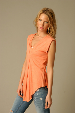Coral Heather