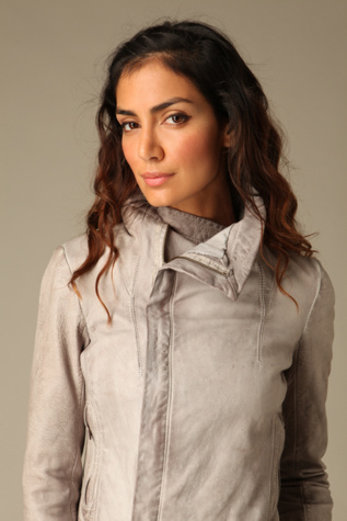 Ferro Light Grey