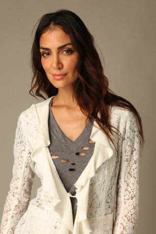 Ivory