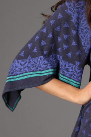 Indigo