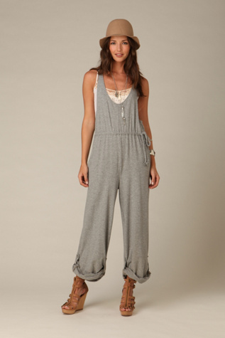 Heather Grey