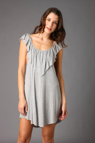 Heather Grey