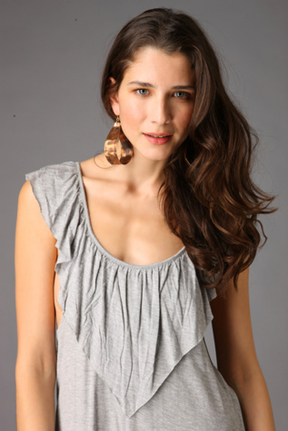 Heather Grey