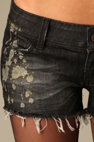 Riot Black